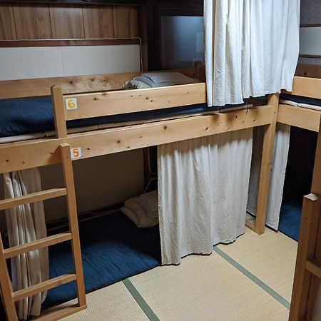 Guesthouse Tomaru Takayama  Exterior photo