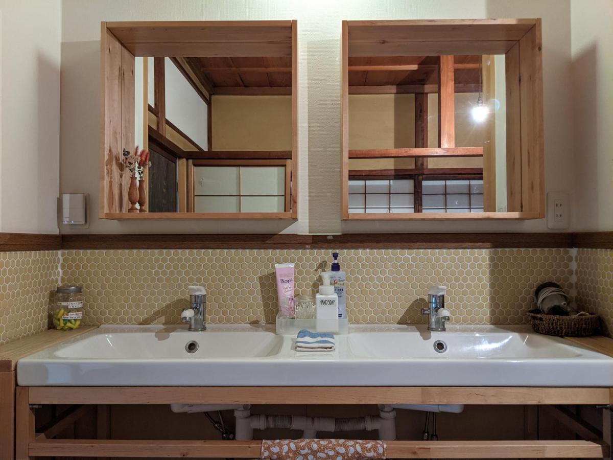 Guesthouse Tomaru Takayama  Exterior photo