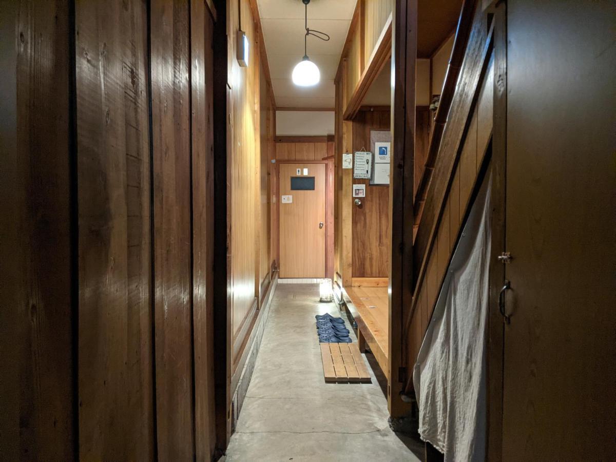 Guesthouse Tomaru Takayama  Exterior photo